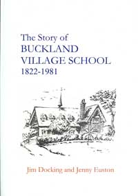 Picture Coverto Village School Book