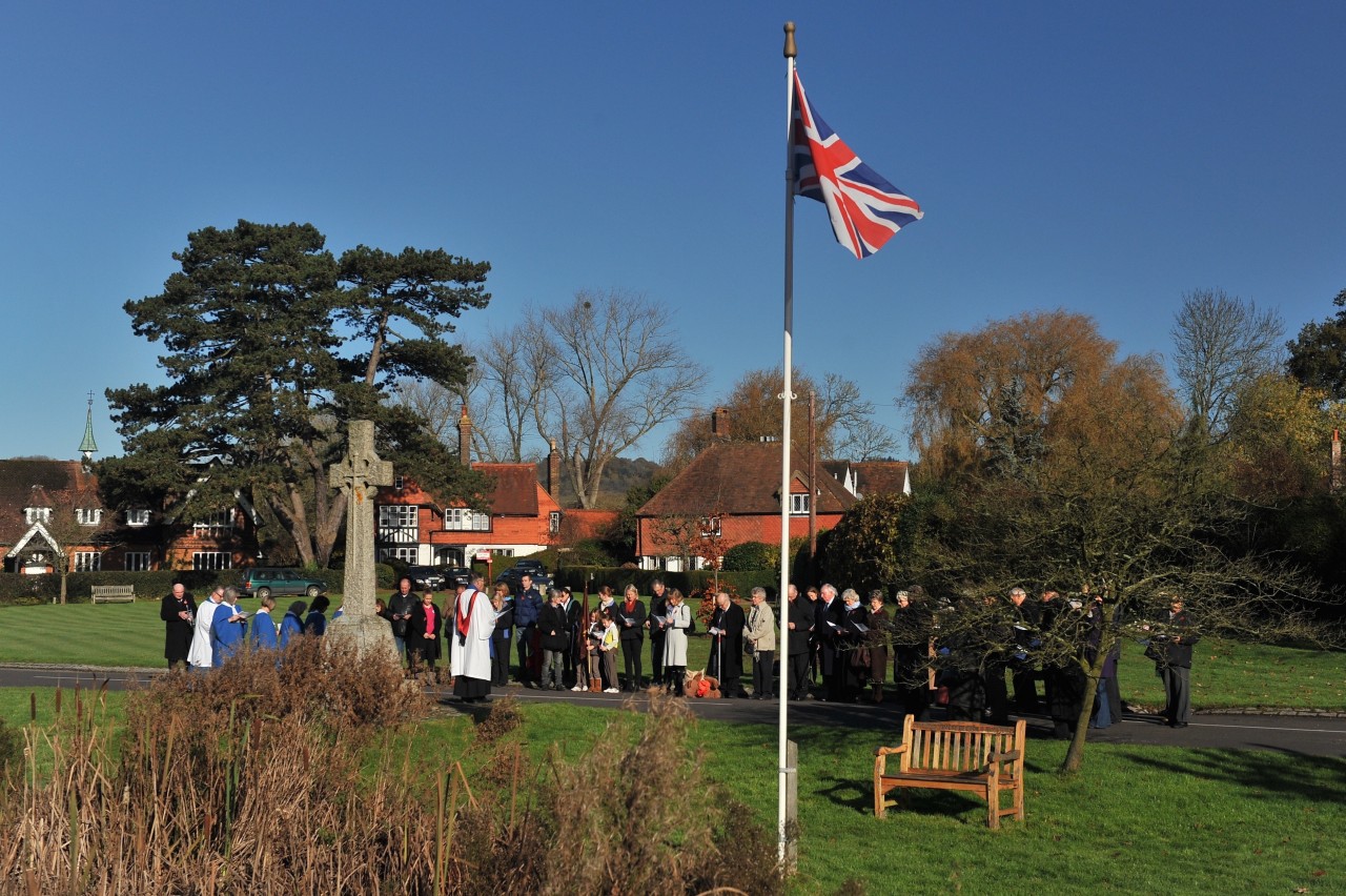 Remembrance Sunday